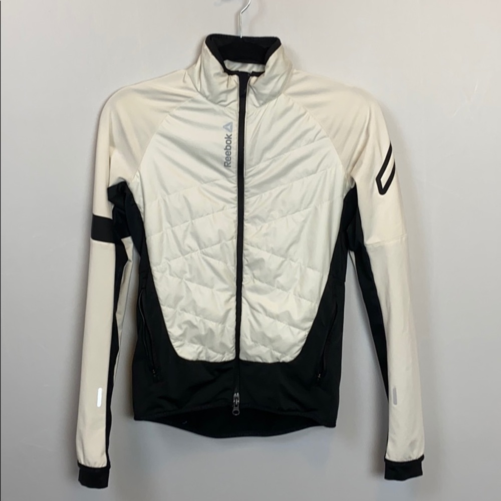 Reebok Lightweight Jacket